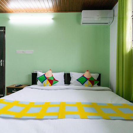Oyo Home 49697 Aj Apartments Kochi Kültér fotó